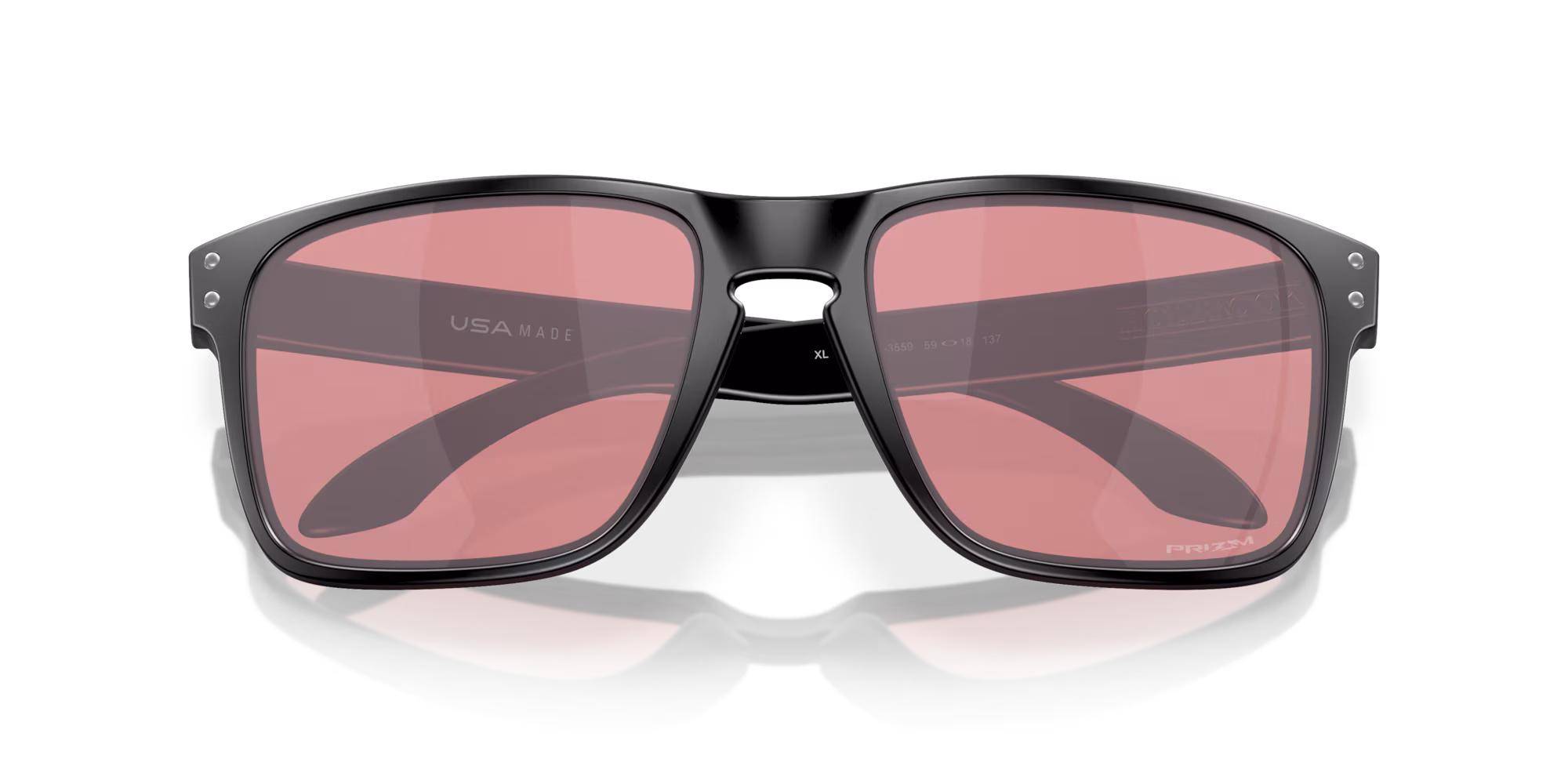 LENTES UNISEX OAKLEY HOLBROOK XL – foto 5